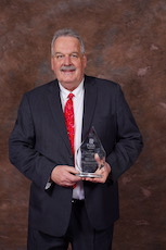 FGIA 2023 Annual Awards - Steve Fronek