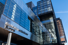 Seattle Convention Center’s new, vertical Summit building | iStock, courtesy of Technoform