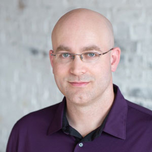 Mark Long