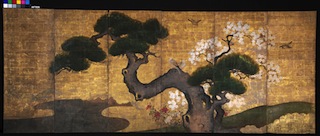 TruVue_PineWithCherryBlossomsandBirds_after-conservation_StudioTKM_Web.jpg