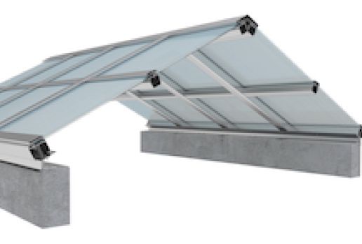 EXTECH's SKYGARD 3700 skylight