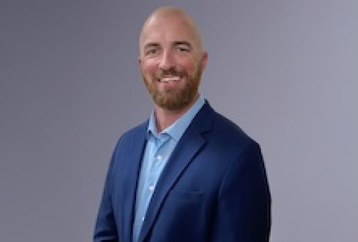 Brandon Ellison, Southeast regional sales manager