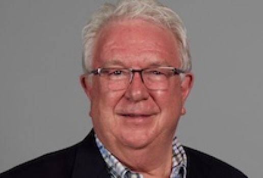 Mark Hutchinson named FGIA Honorary Member