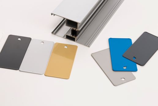 FGIA updates suite of aluminum finishes documents