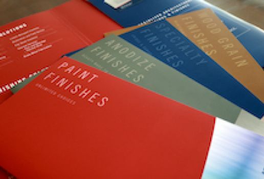 Linetec publishes five brochures