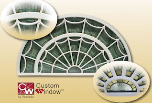Custom Window™ by Wausau 8300 Series