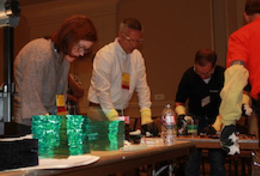 IG Fabricators Workshop