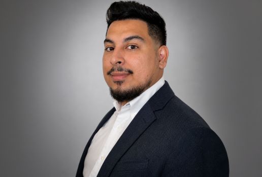 Albert Pineda named South Regional Sales Manager