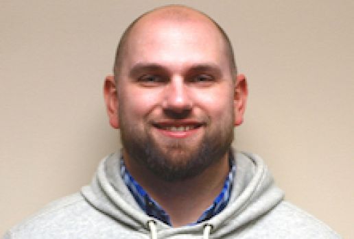 Tubelite hires Josh Herman
