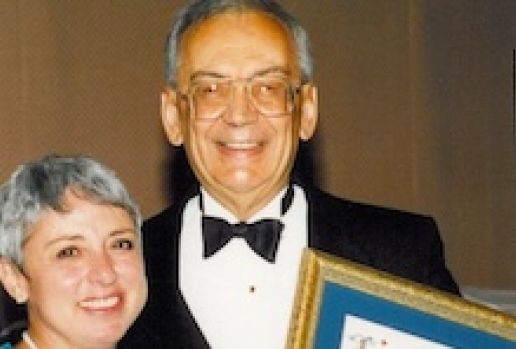 FGIA recognizes legacy of Bill Anton