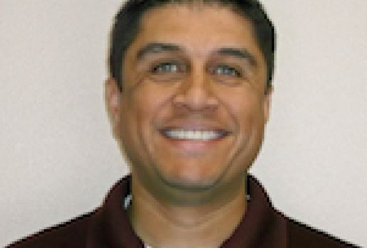 Wausau hires Eric Salas