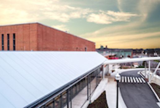 EXTECH announces SKYSHADE 8000