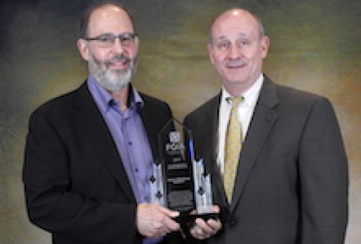 FGIA recognizes industry leaders