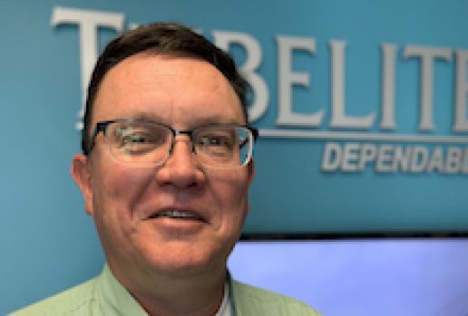 Tubelite hires Paul Drake