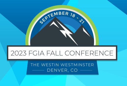 2023 FGIA Fall Conference