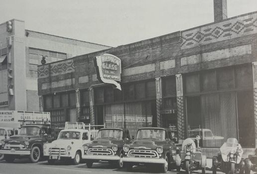 Apogee celebrates 75th anniversary