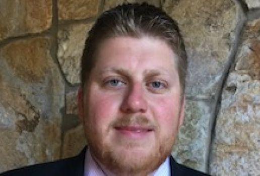 Wausau's Jason Green named architectural sales rep