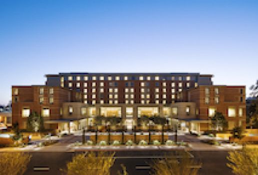 UCLA Luskin Conference Center