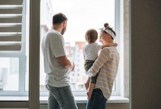 Window Safety Week 2026