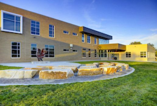Colorado’s Emerald Elementary