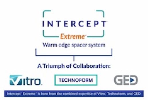 Technoform at GlassBuild
