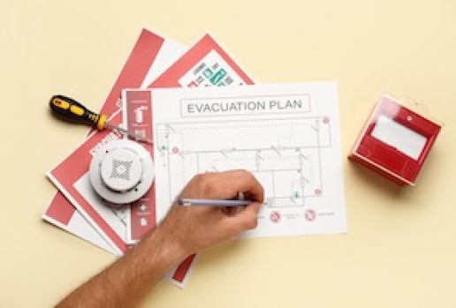 Oct. 4-10, National Fire Prevention Week