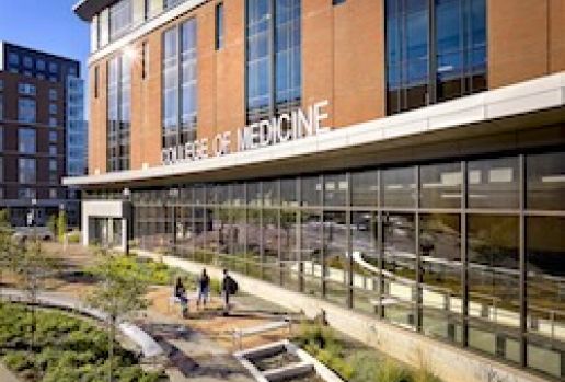 Duquesne University, College of Osteopathic Medicine