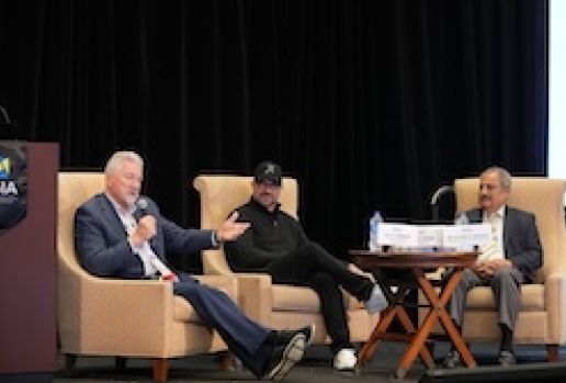 FGIA innovation panelists