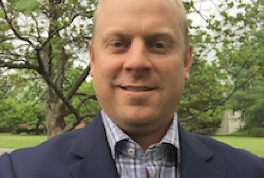 Wausau hires Scott Nicholas