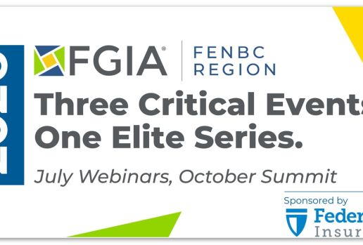 FGIA FENBC 2026 trio of events
