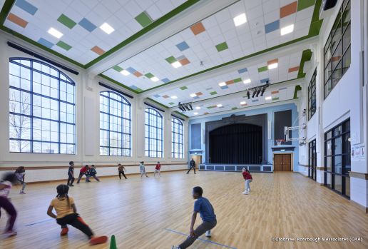 Steele Elementary