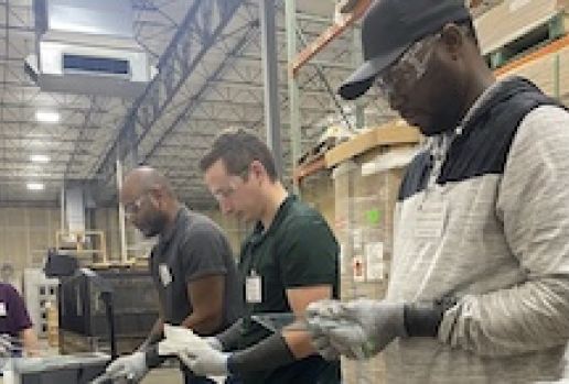 IG Fabricators Workshop