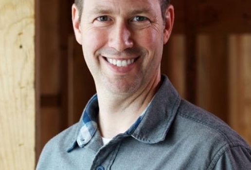 Builder Matt Risinger
