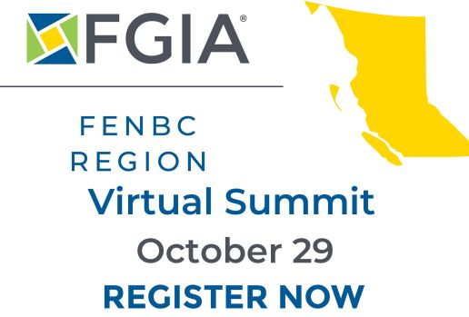 Registration open for FGIA FENBC