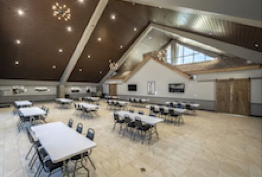 Annie Oakley Society Event Center