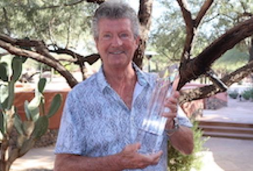 First-ever FGIA Lifetime Achievement Award
