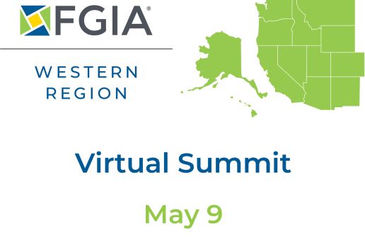 FGIA Virtual Western Region Summit