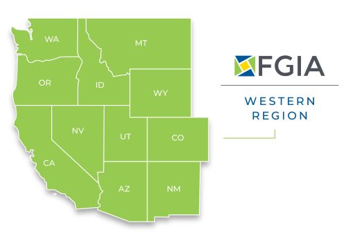 FGIA Virtual Western Region Summit