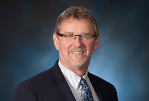 Steve Gusterson of Alumicor to retire