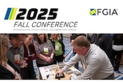 FGIA Fall Conference events