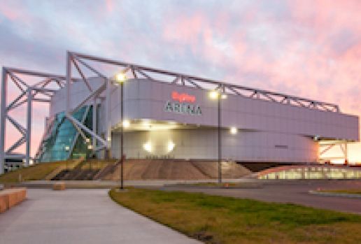 HyVee Arena