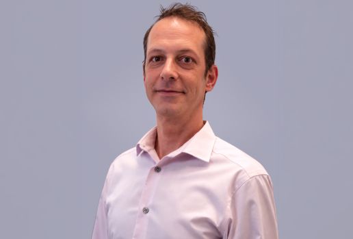 Alumicor promotes Nicolas Vrkic