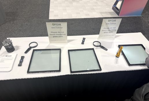 Hands-on learning at FGIA Fall Conference
