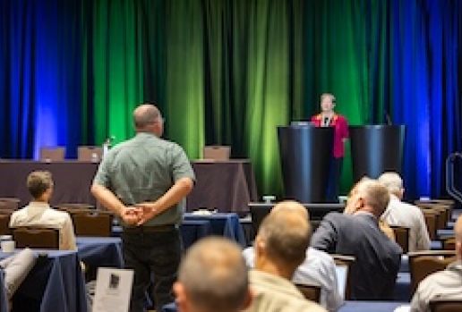 Daylighting researcher shares updates
