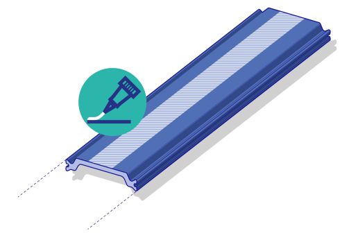 Technoform Adhesion Prime