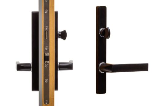 Kolbe's new Fort Worth Handle Sets