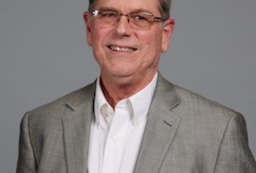 Greg McKenna named FGIA Honorary Member