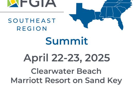 FGIA Southeast Region Meeting