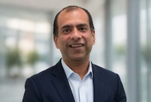 Apogee Architectural Metals hires Rama Menon