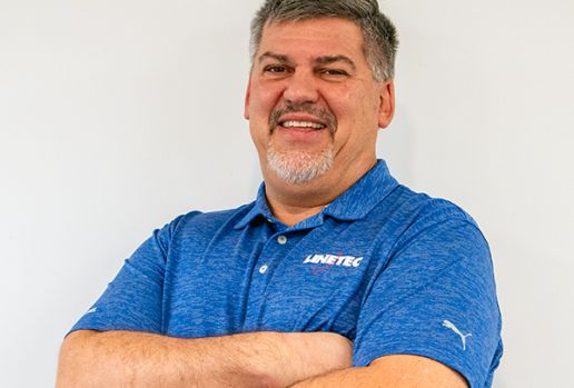 Linetec hires Aaron du Pont